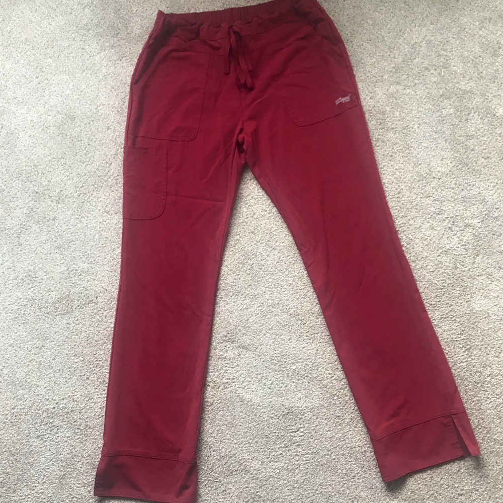 Scrub pants - Picture 4 of 5